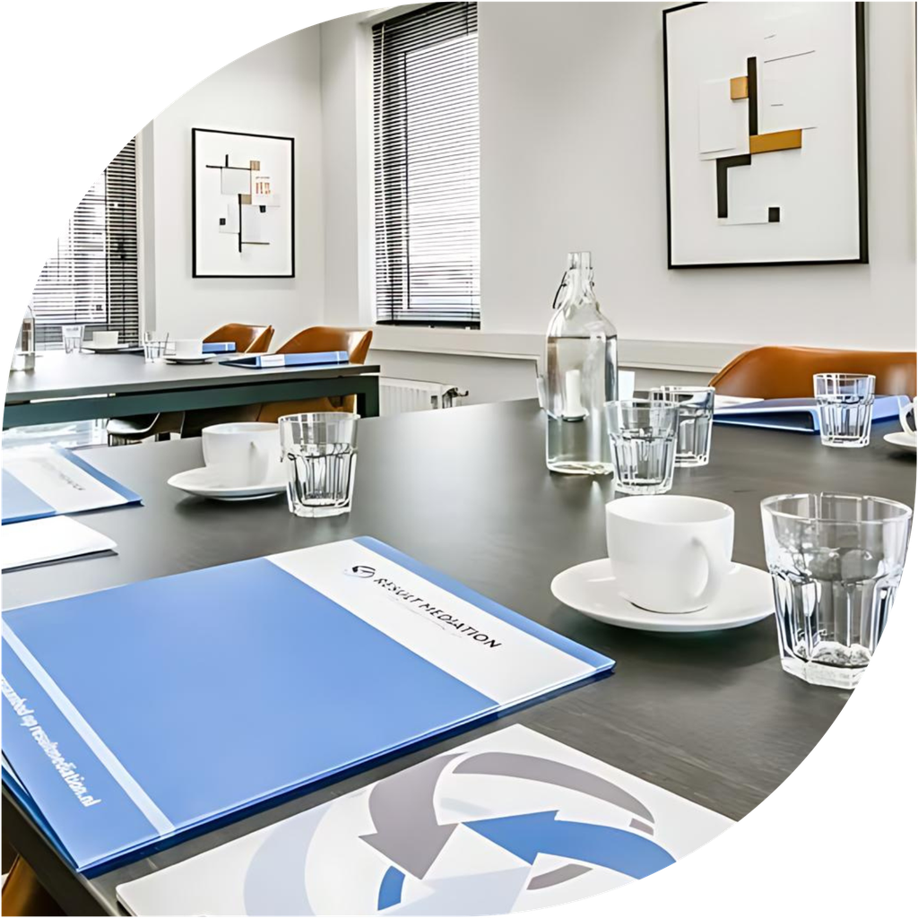 Online masterclass Advanced Negotiation Strategy