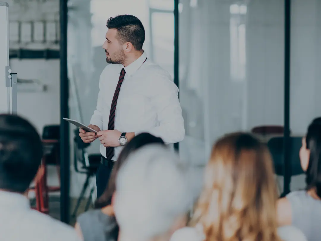 Mediation Vaardigheidstrainingen