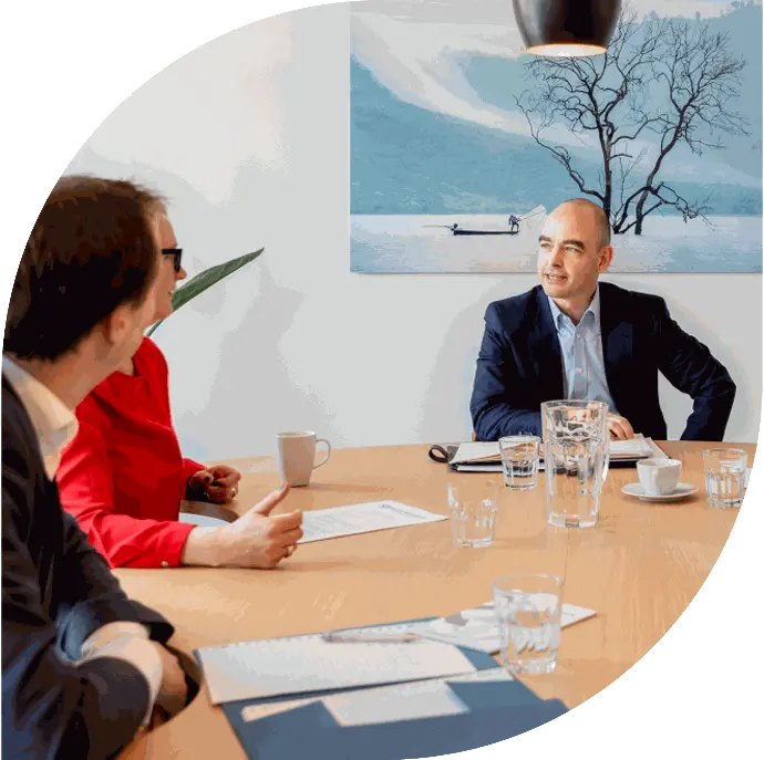 Conflictdynamiek voor HR-professionals