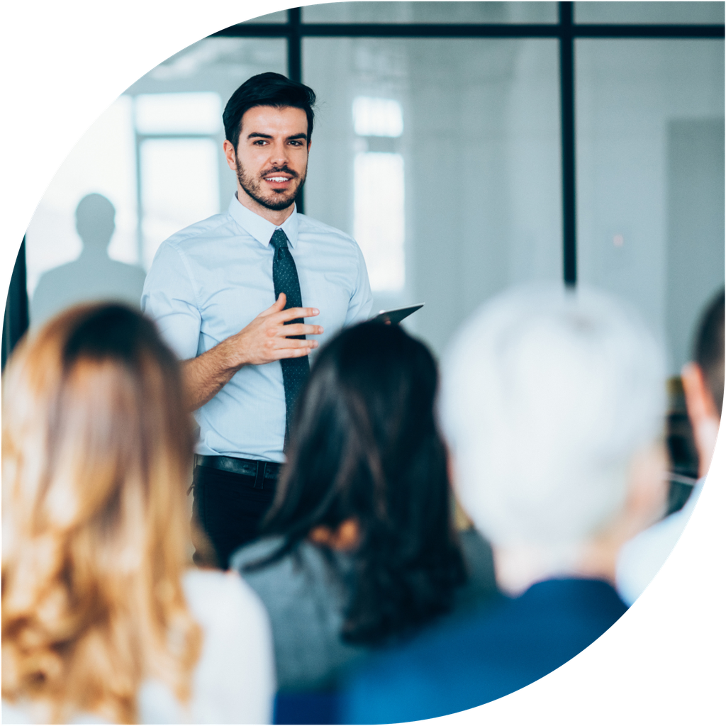 Masterclass Conflictmanagement